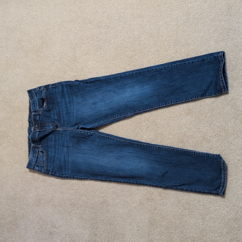 Girls jeans